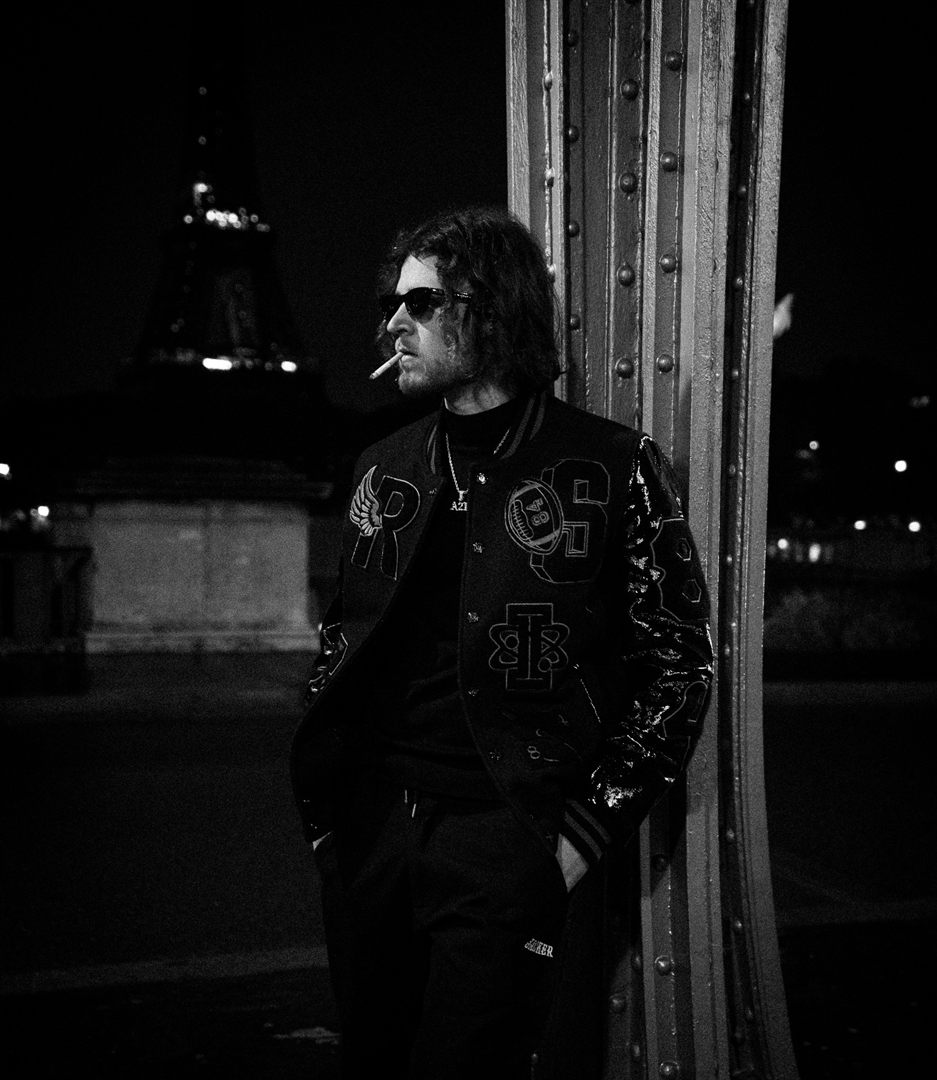 Photographe Paris