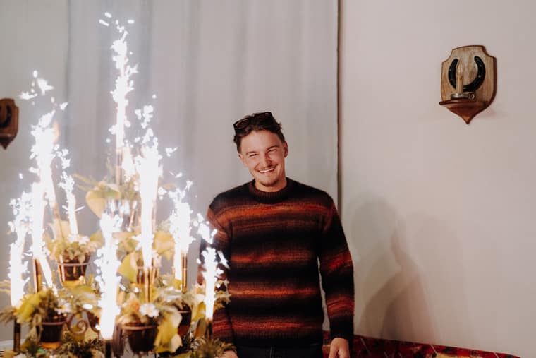 Anniversaire 6