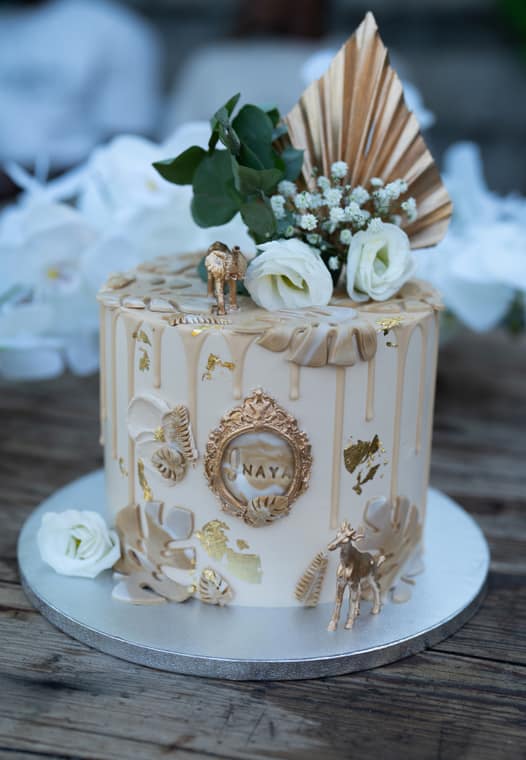Anniversaire 8