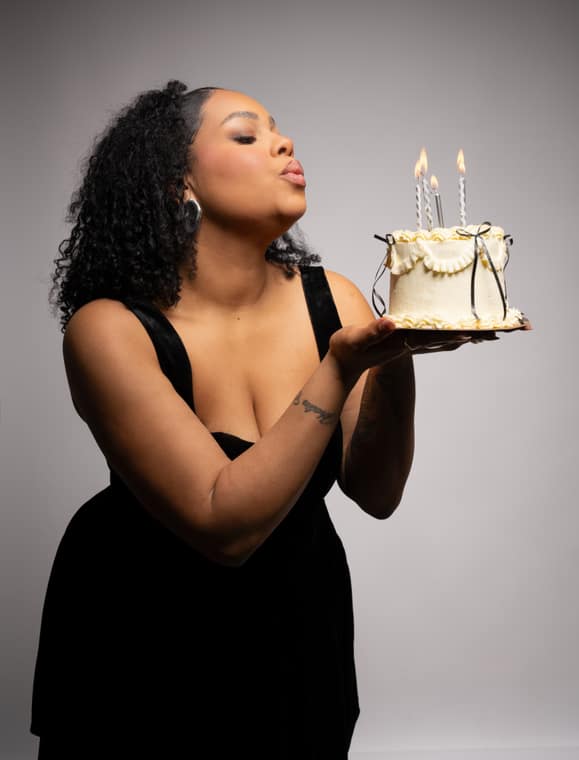 Anniversaire 16