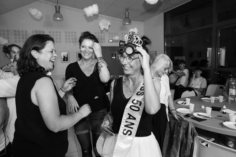 Anniversaire 20