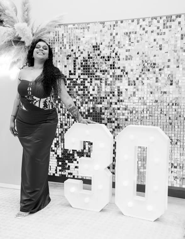 Anniversaire 22