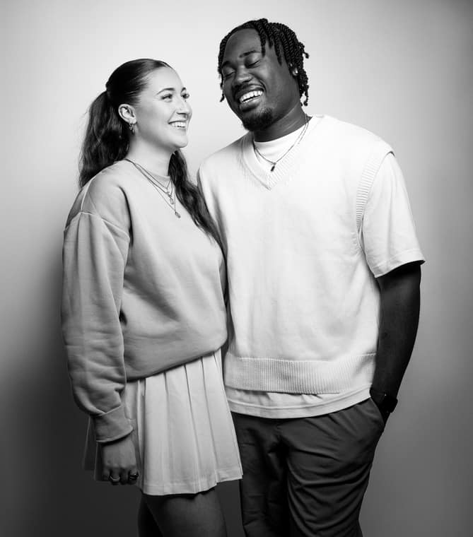 Couple 3