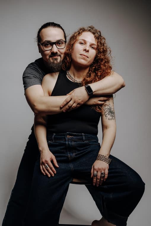 Couple 7