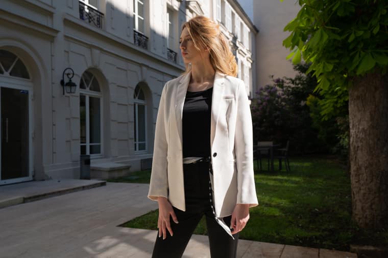 Entreprise / Corporate 14