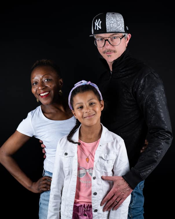 Famille 1