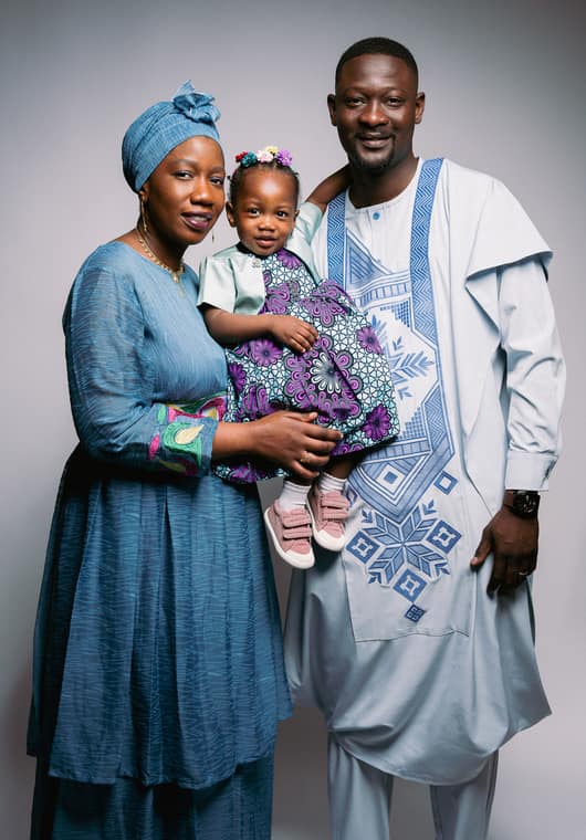 Famille 4