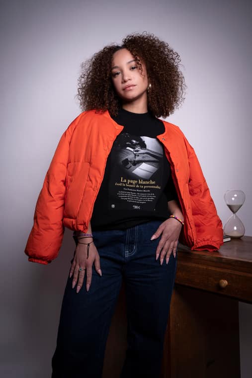 Marque de vêtements 10