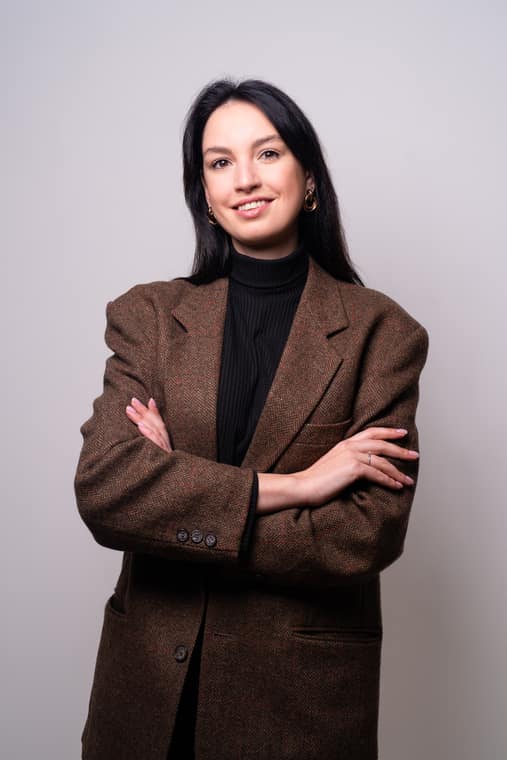 Photo pro / CV 1