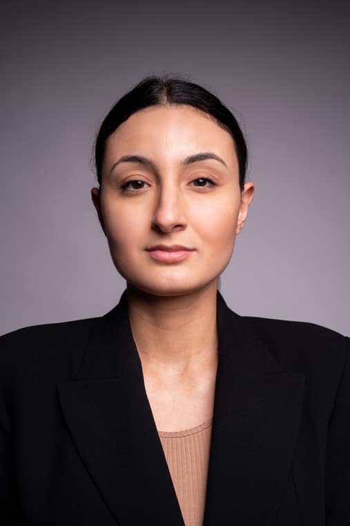 Photo pro / CV 10
